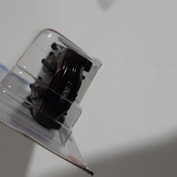 Aston Martin V12 Speedster Black Hot Wheels 2022 Factory Fresh Collection - Picture 5 of 13